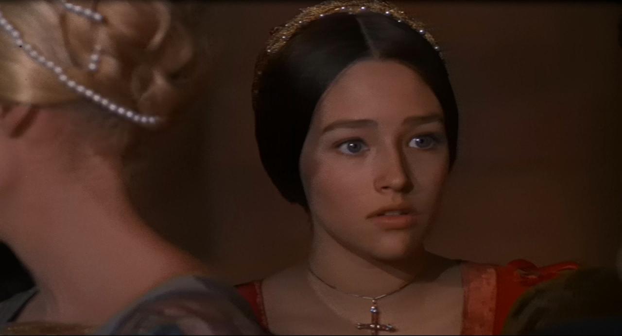 Olivia Hussey: Romeo and Juliet actress dies aged 80