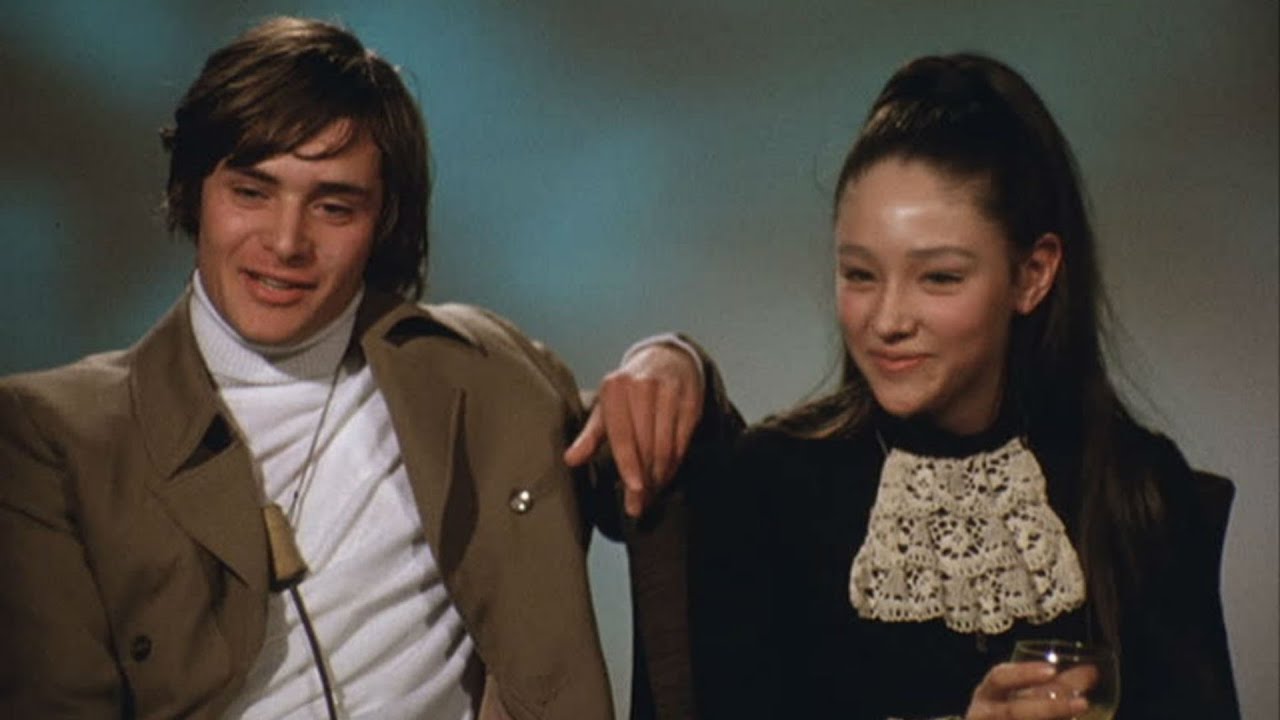 Olivia Hussey: Romeo and Juliet actress dies aged 80